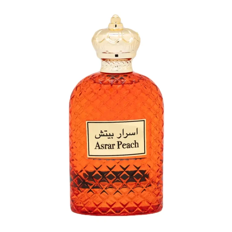 parfum arabesc inspirat din tf bitter peach