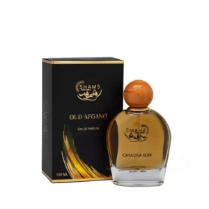 Oud Afgano, parfum arabesc, un miros lemnos oriental aromatic