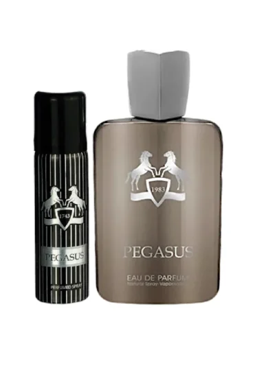 Parfum fragrance world pegasus arabesc dubai parfumuri