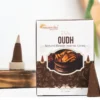 conuri parfumate Oudh