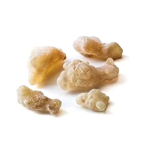 Tamaie Naturala Boswellia Sacra Frankincense Luban Bucati Mari 100 gr