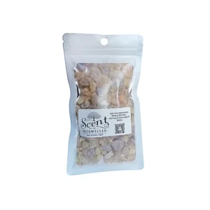 Tamaie Naturala Boswellia Sacra 50gr Omani Luban